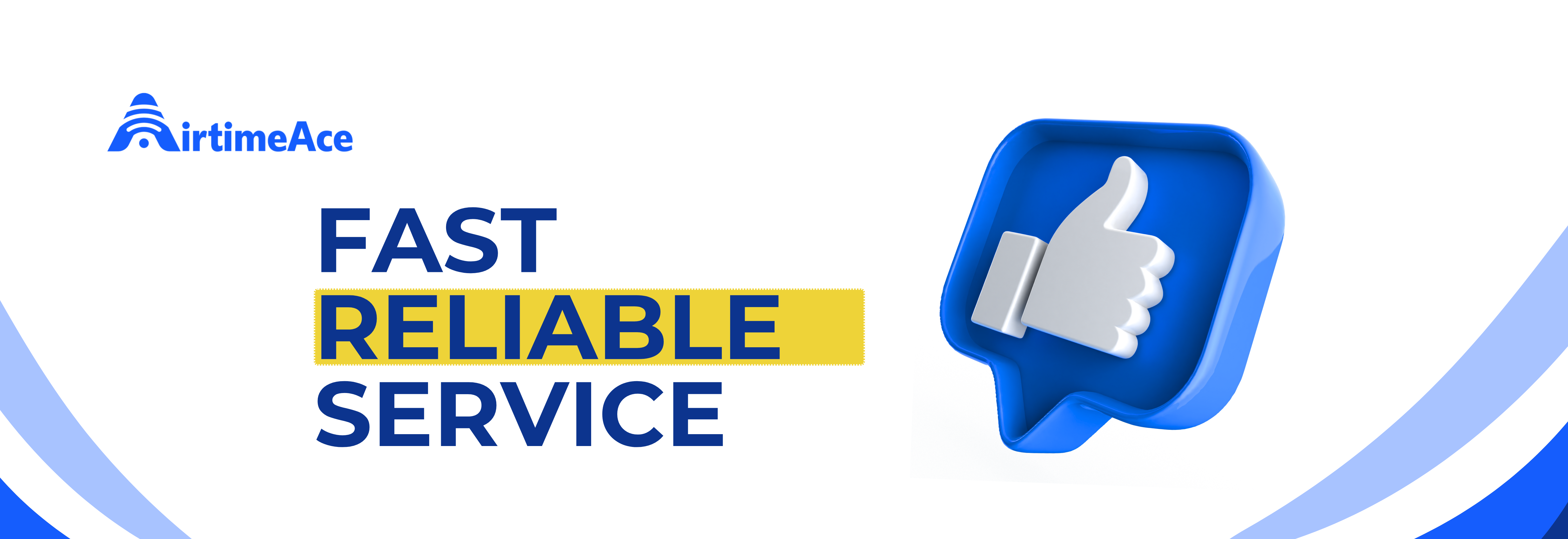 Fast & Reliable Service